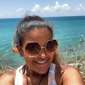 Meet your Posher, Daisy